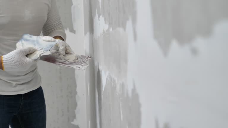 Reliable Pinole, CA Drywall and Painting Service Solutions